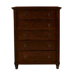 Tamarack Chest