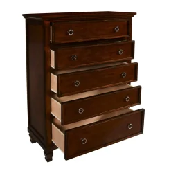 Tamarack Chest