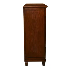Tamarack Chest