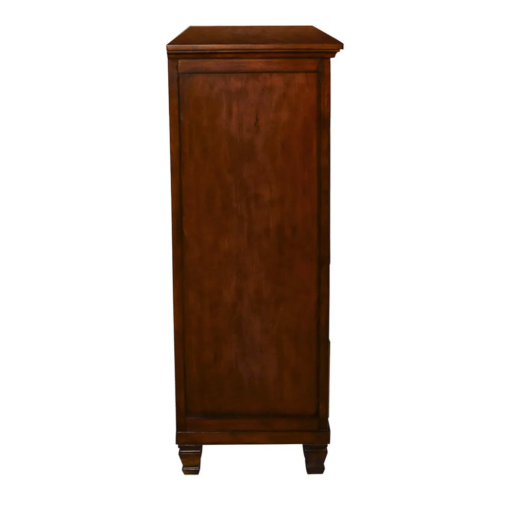 Tamarack Chest