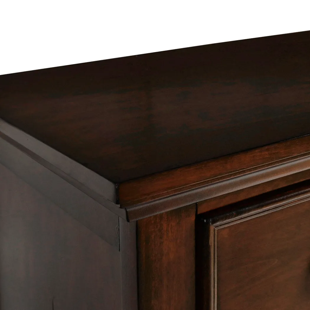 Tamarack Chest