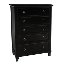 Tamarack Chest