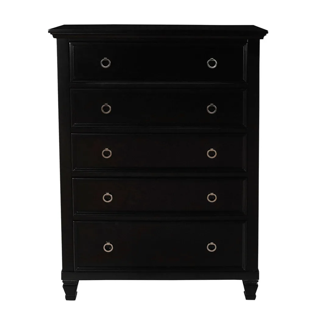 Tamarack Chest