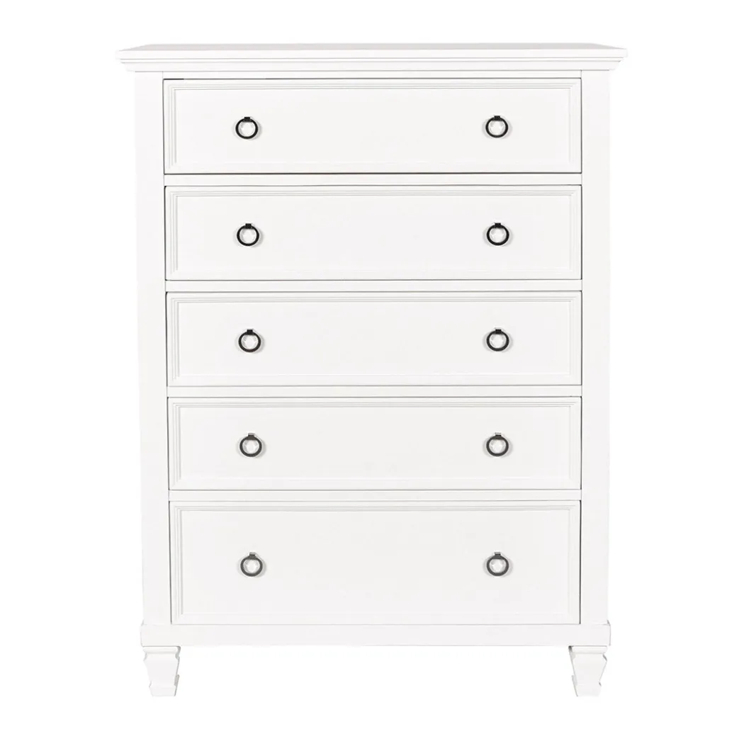 Tamarack Chest