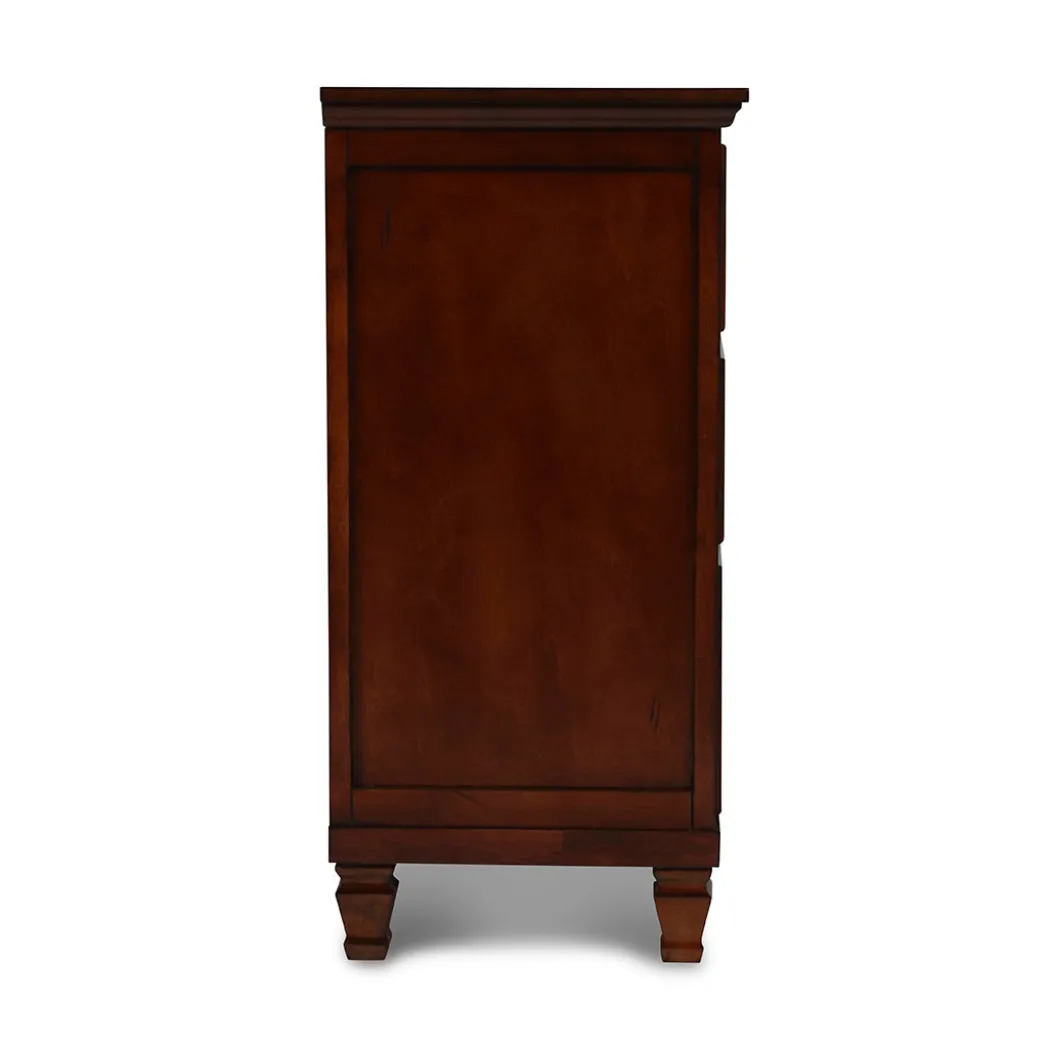 Tamarack Dresser