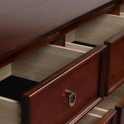 Tamarack Dresser