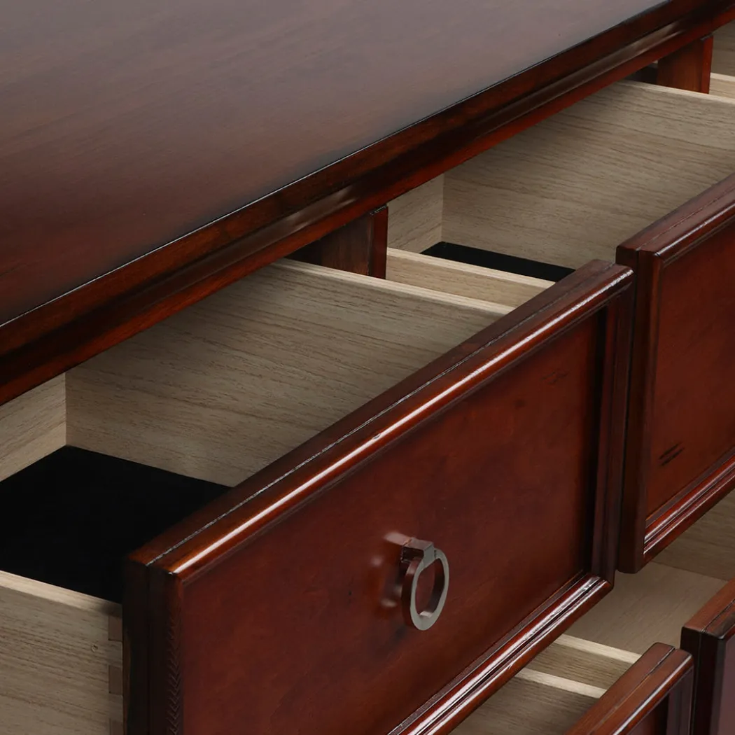 Tamarack Dresser