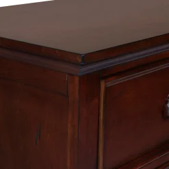 Tamarack Dresser