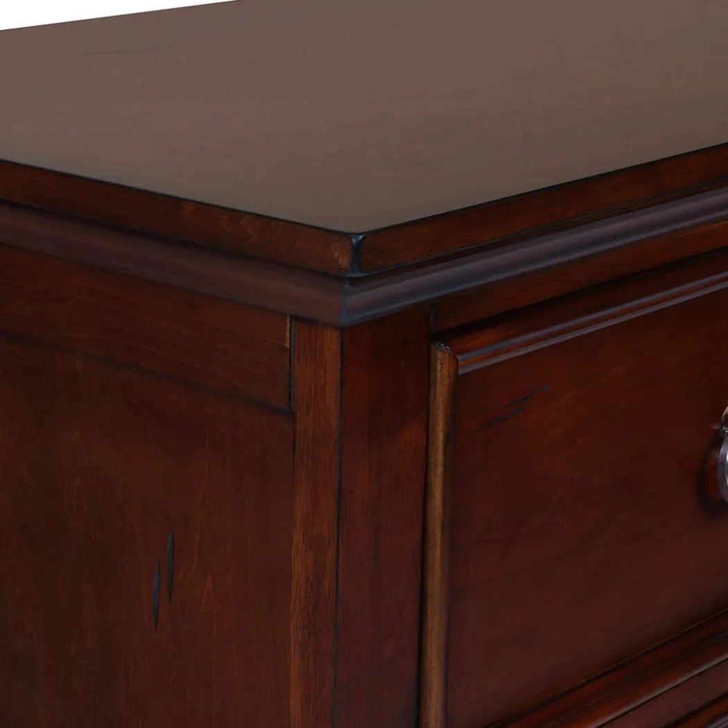 Tamarack Dresser