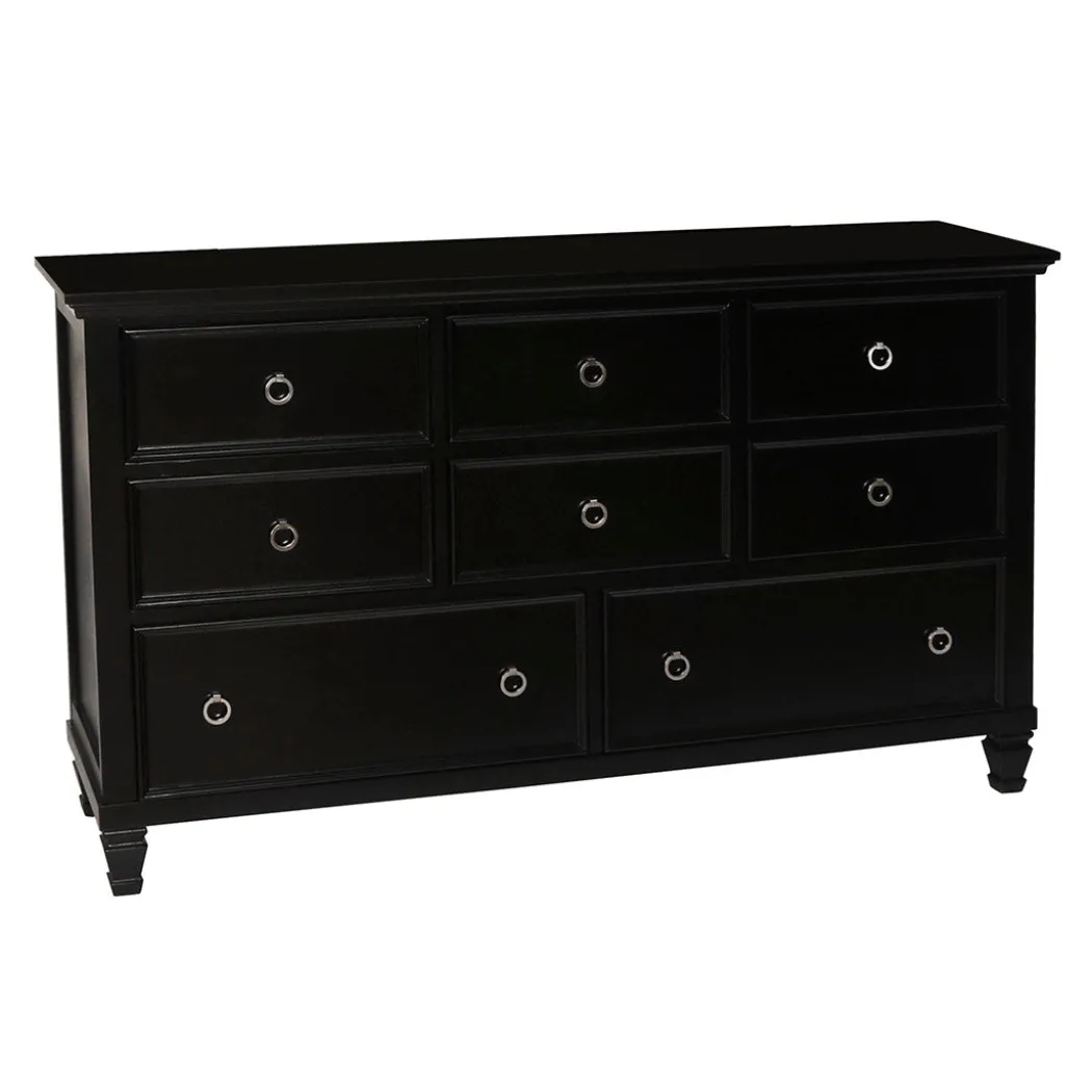Tamarack Dresser