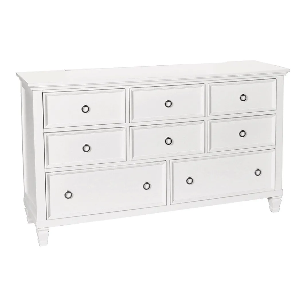 Tamarack Dresser