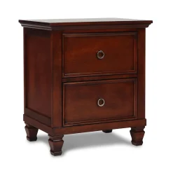 Tamarack Nightstand