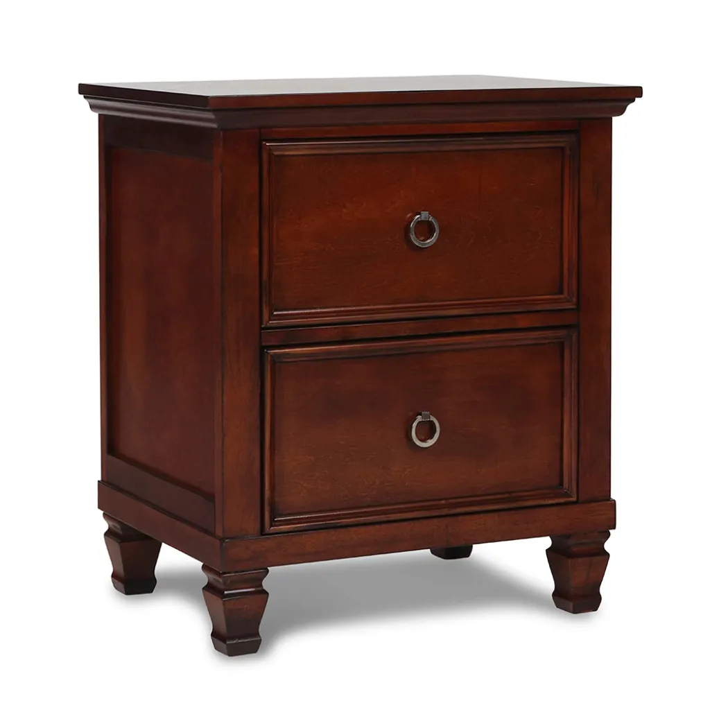 Tamarack Nightstand