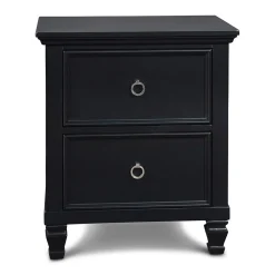 Tamarack Nightstand