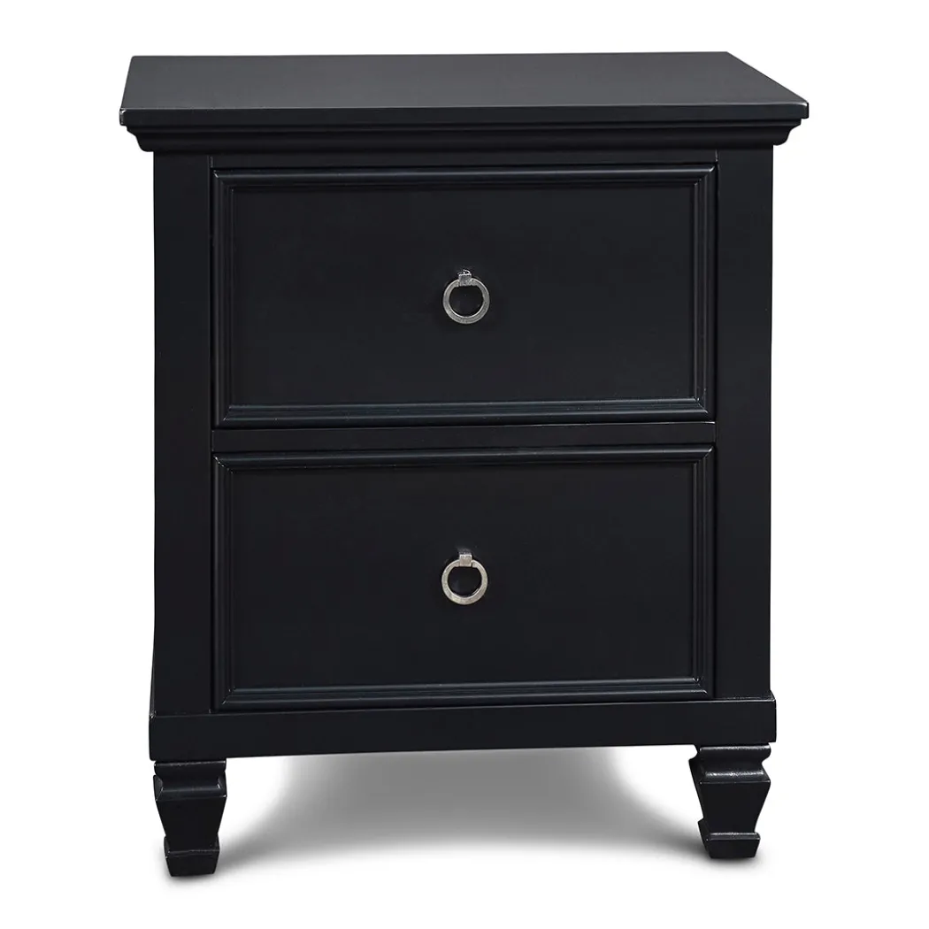 Tamarack Nightstand