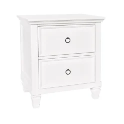Tamarack Nightstand