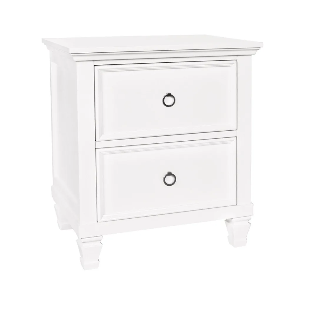 Tamarack Nightstand