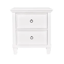 Tamarack Nightstand