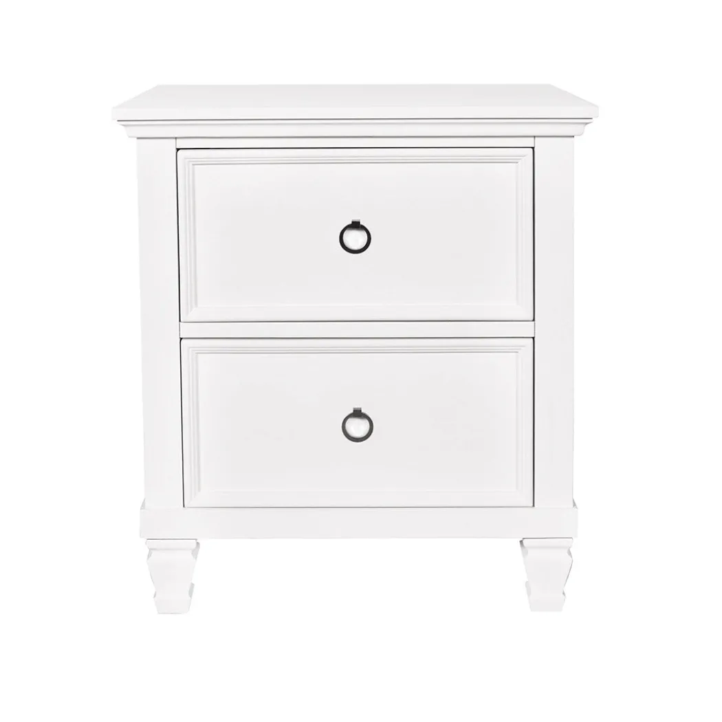 Tamarack Nightstand