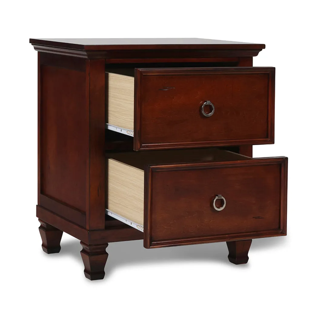 Tamarack Nightstand