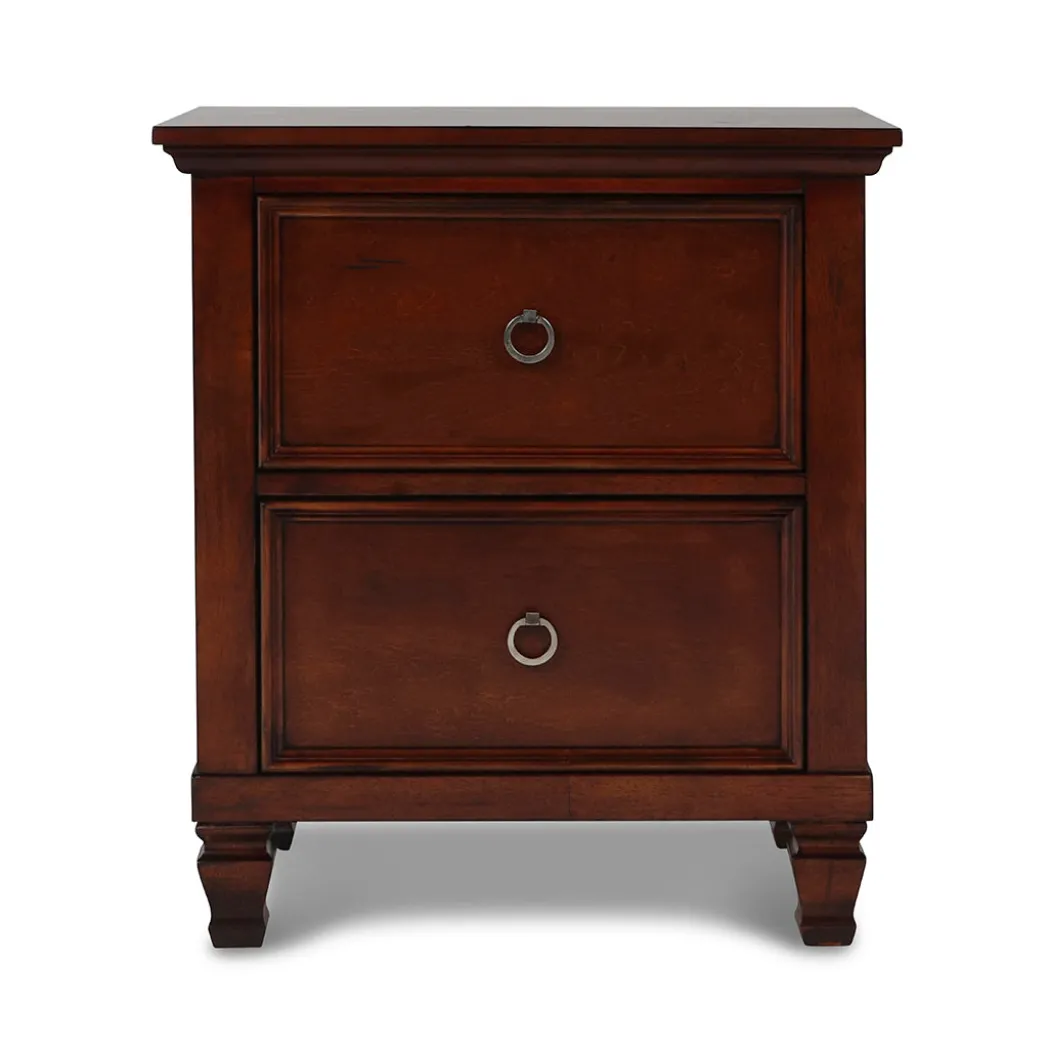 Tamarack Nightstand