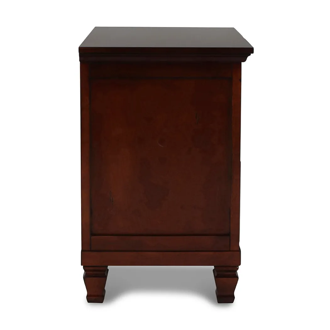 Tamarack Nightstand