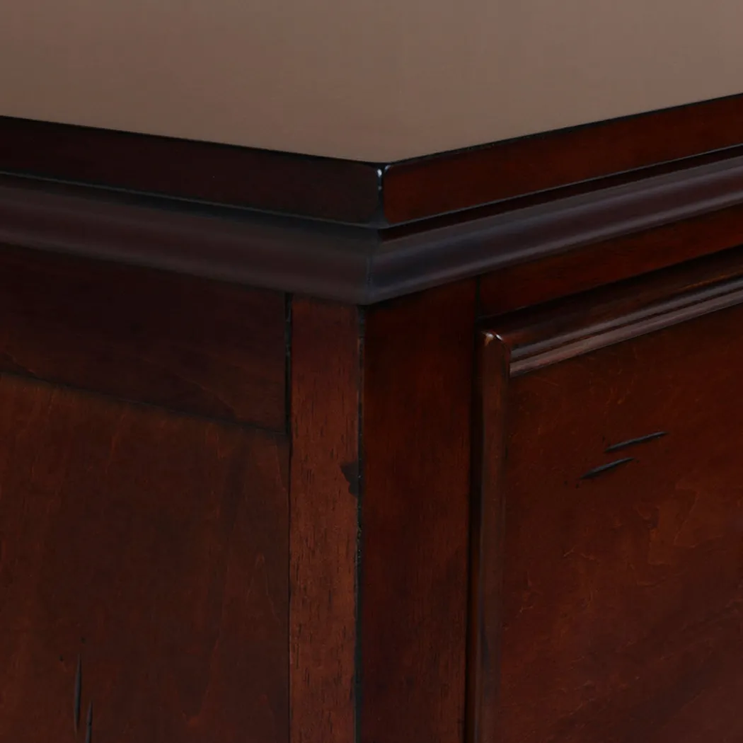 Tamarack Nightstand