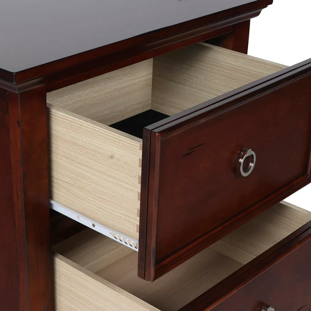 Tamarack Nightstand
