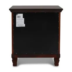 Tamarack Nightstand