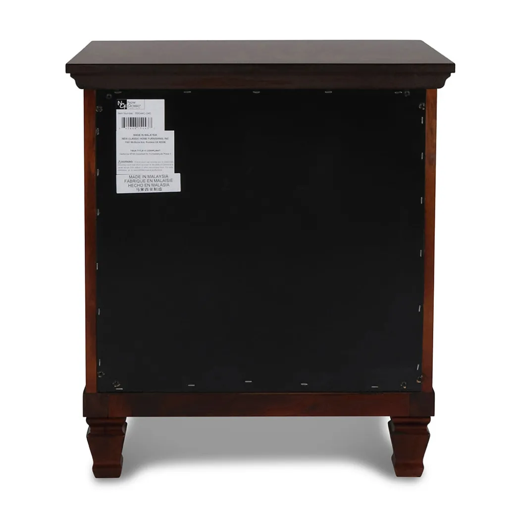 Tamarack Nightstand