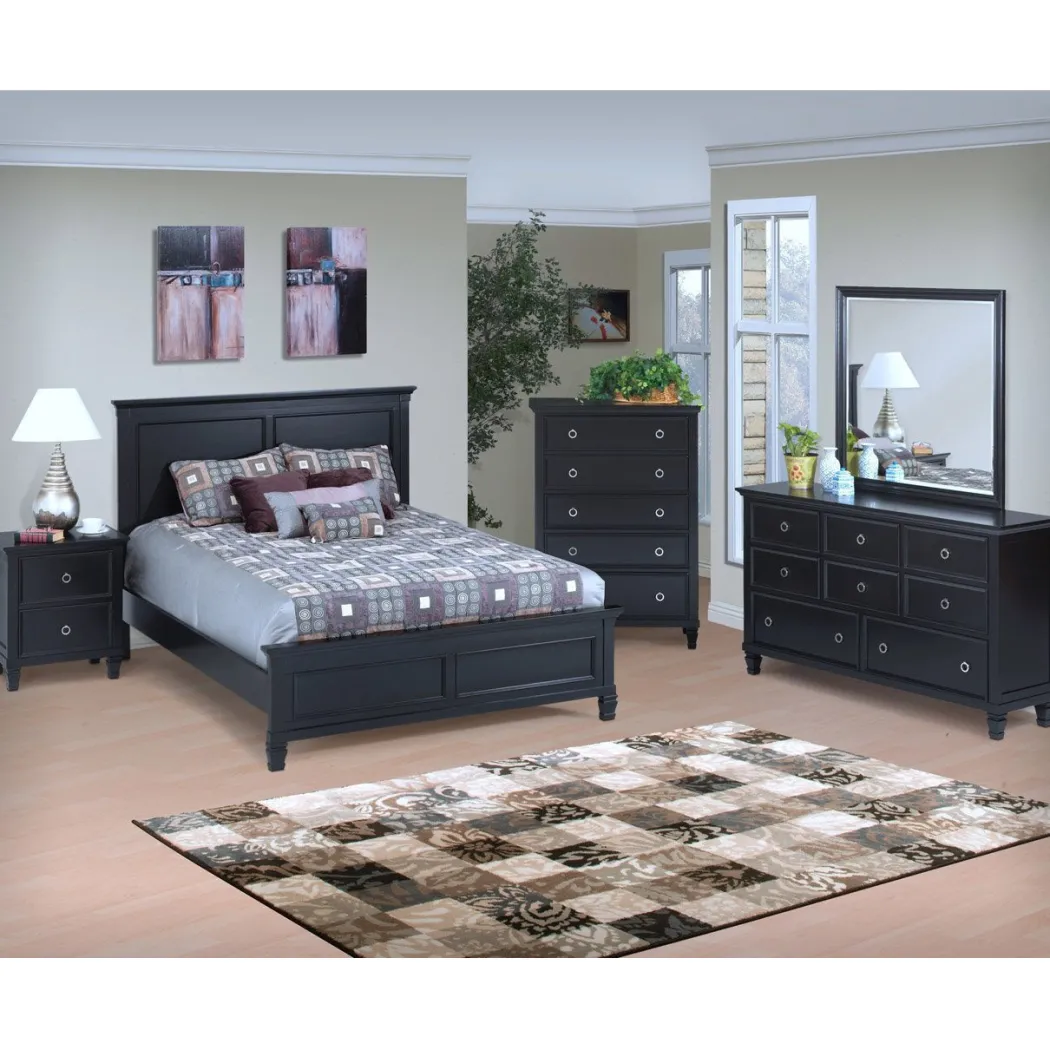 Tamarack Nightstand