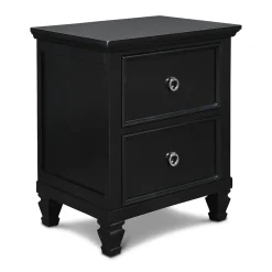Tamarack Nightstand