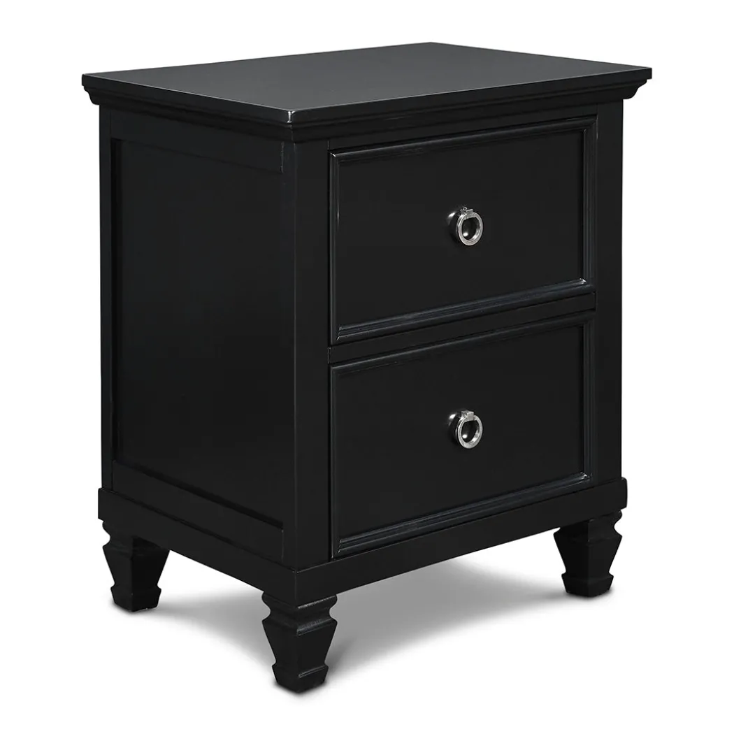 Tamarack Nightstand