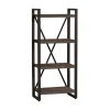 Tanners Creek Pier Display Tower