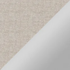 Tapered Bar Stool - Beige