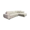 Tara Sectional with Chaise