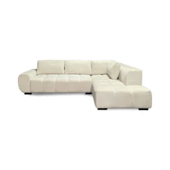 Tara Sectional with Chaise