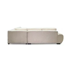 Tara Sectional with Chaise