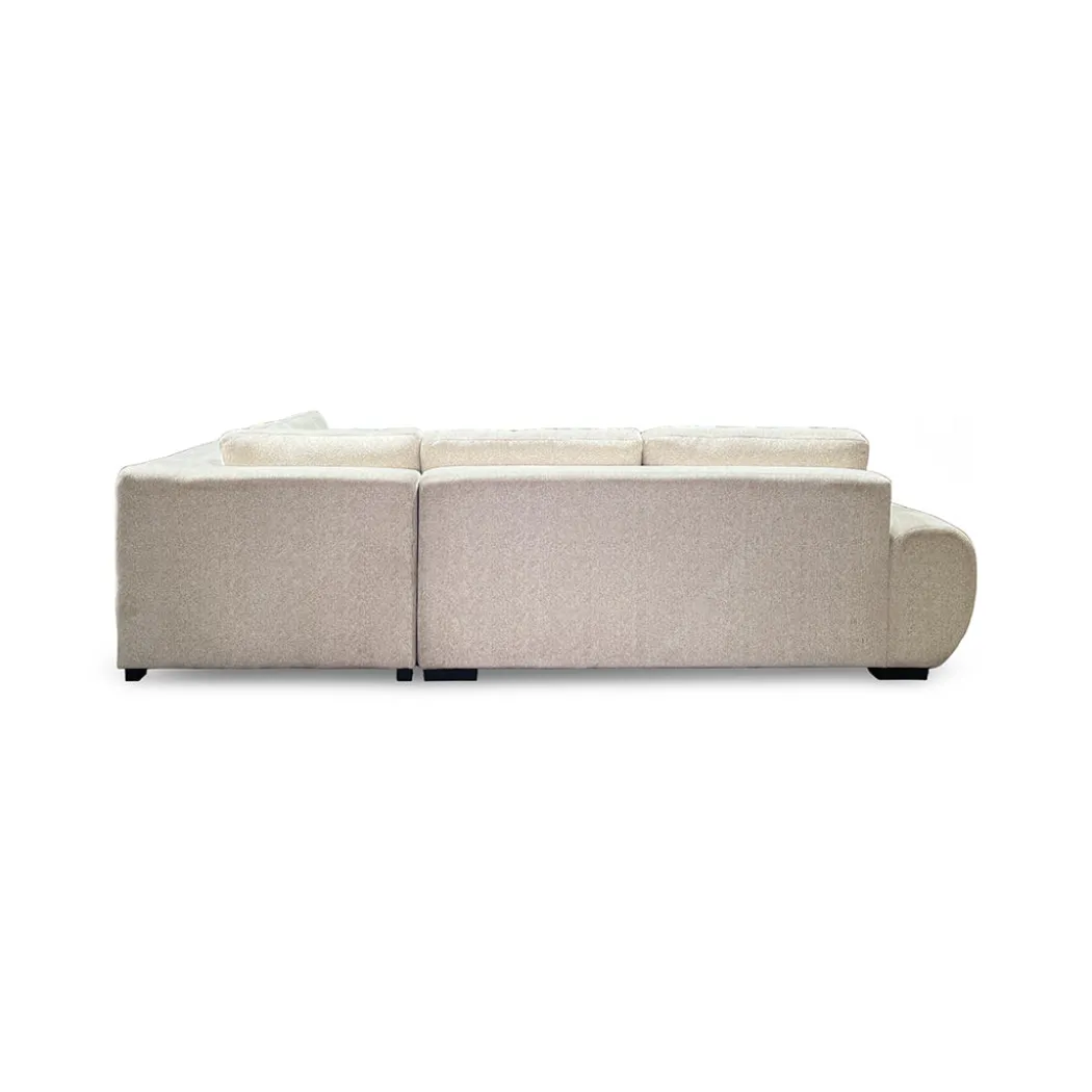 Tara Sectional with Chaise