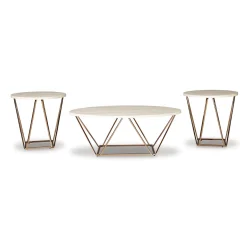 Tarica Table Trio