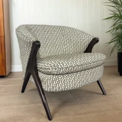 Tatiana Accent Chair