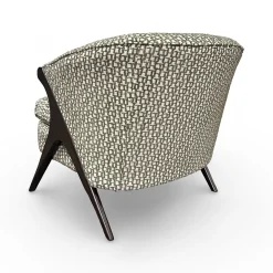 Tatiana Accent Chair