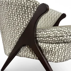 Tatiana Accent Chair