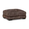 Teagan Party Ottoman