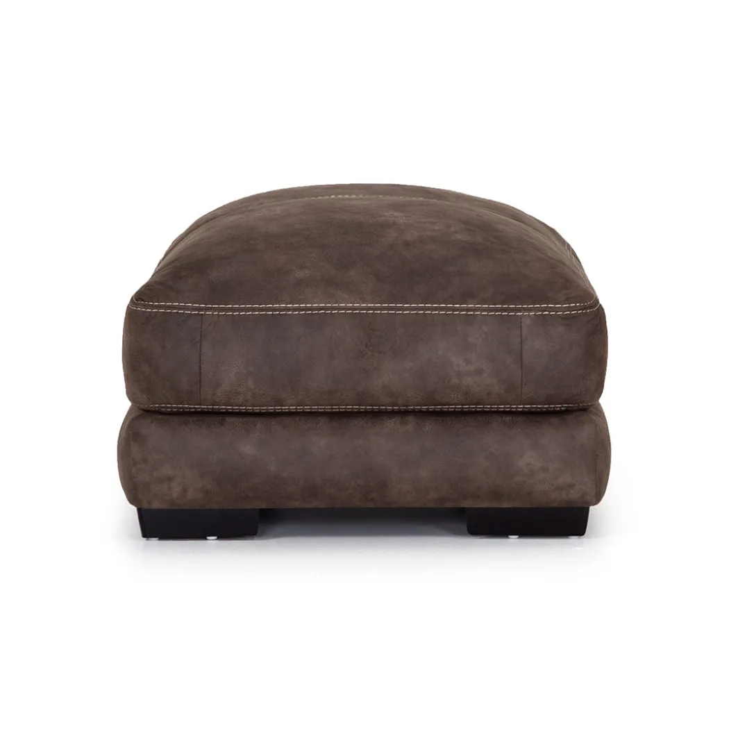 Teagan Party Ottoman