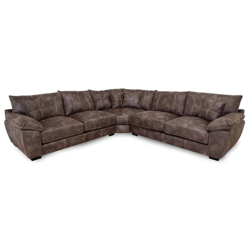 Teagan Sectional