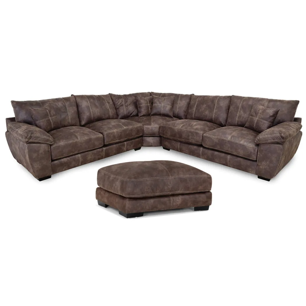 Teagan Sectional