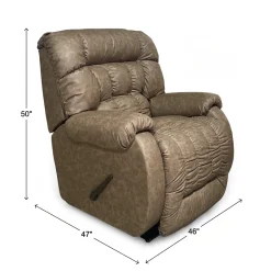 The Beast Space Saver Recliner