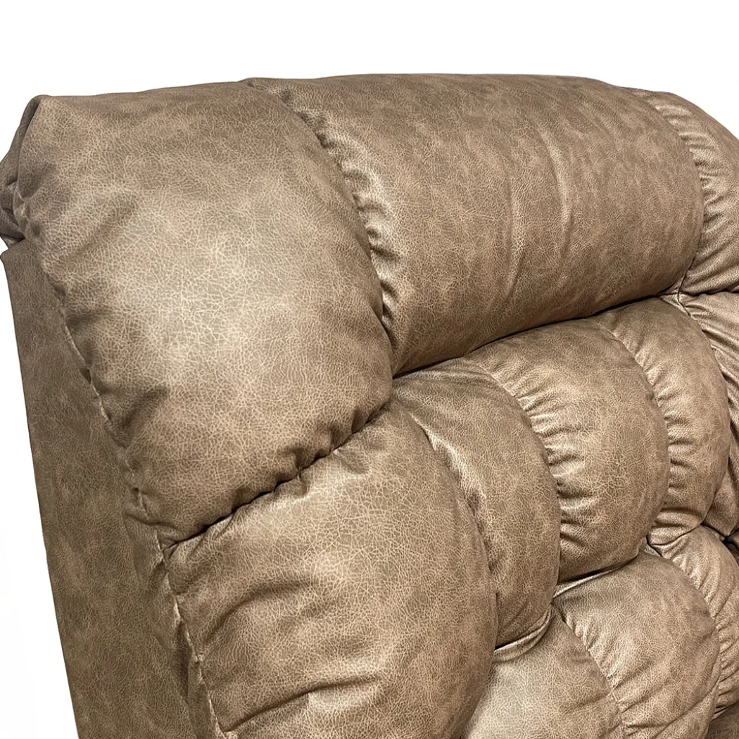 The Beast Space Saver Recliner