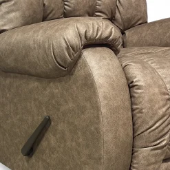 The Beast Space Saver Recliner
